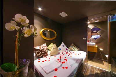 ספא יום נישואים במחירים מוזלים SpaB