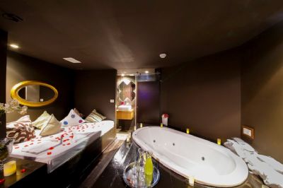 ספא פתוח בשבת