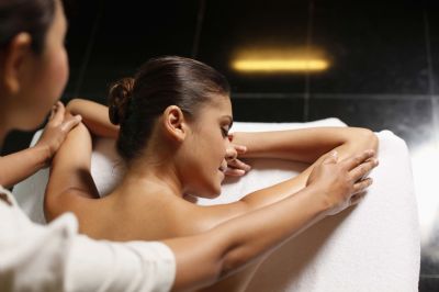 סוגי עיסויים