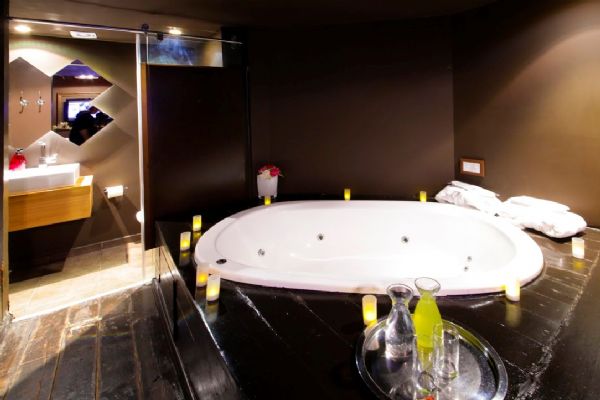 חבילות ספא קלאסיות - SpaB