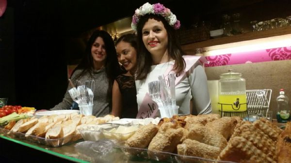 ספא יום הולדת - SpaB