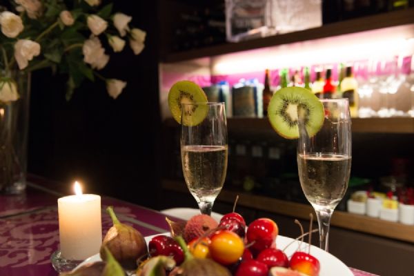 ספא במבצע שאין באף מקום אחר