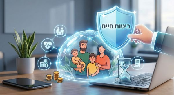 ביטוח חיים