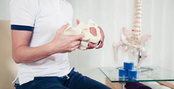 אינה בקר - שיקום רצפת האגן