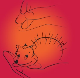 ענת מסקנס - מטפלת בדיקור סיני