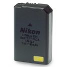 סוללה למצלמה NIKON EN-EL7 מקורית
