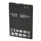 סוללה לטלפון סלולארי LG  P970  BL-44JN