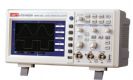 סקופ דיגיטלי 2 ערוצים UNI-T 100MHZ