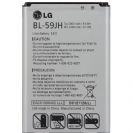 סוללה לטלפון סלולארי LG BL-59JH מקורית