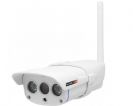 מצלמת IP אינטרנט אלחוטית חיצונית Provision WP-717