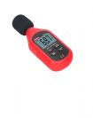 מד רעש דיגיטלי עם Bluetooth UT353BT