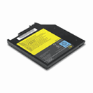 ThinkPad Ultrabay Slim Li-Polymer Battery  08K8190