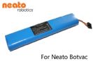 שיפוץ סוללה לשואב אבק רובוטי NEATO BOTVAC 12V 3AH