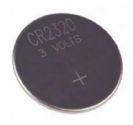 סוללת כפתור CR2320