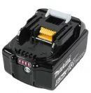 סוללת ליתיום למברגה MAKITA 18V 6AH BL1860 מקורית
