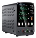 ספק כח מעבדתי 0-160V 2A
