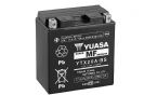 מצבר לאופנוע (ללא טיפול) YTX20A-BS YUASA 12V 17.9AH