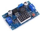 ממיר מתח מ 4-40V ל 3A 1.3-37V מוריד מתח