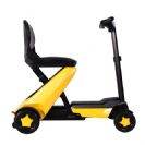 שיפוץ סוללת ליתיום לקולנועית NEVOLIFE FNS01