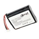 שיפוץ סוללת ליתיום לרמקול נייד 11.1V