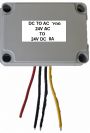 ממיר מ- 24V AC ל- 24V DC 8A