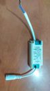 LED Driver 36-72V 0.3A