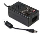 ספק כח ממותג ומיוצב 48V 25W GS25A48