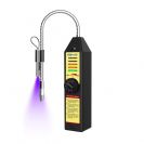 מכשיר לבדיקת דליפת גז במזגן/ מקררּ + מנורת UV
