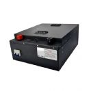 מצבר ליתיום לרכב תפעולי 48V 100AH