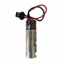 סוללת ליתיום  ER6VC119A TOSHIBA 3.6V AA