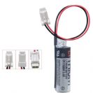 סוללת ליתיום ER17500V/3.6V