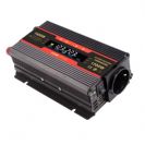 ממיר מתח לרכב 12V/220V 2600W