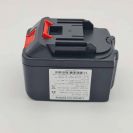 שיפוץ סוללה לכסא גלגלים ממונע 25.9V 5.2AH Movex