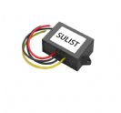 ממיר מתח מ- 10-36V ל- 15V זרם 8A