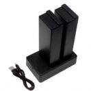 מטען לשלט משאית עם מנוף Scanreco,fasse,effer  USB