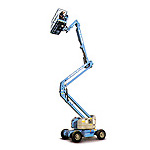 זרוע פרקית חשמלית