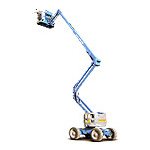 זרוע פרקית דיזל 4X4