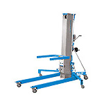 מתקני שינוע והרמה