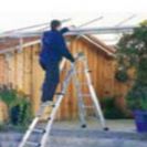 סולם טלסקופ - Z500