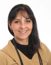 יעל לויתן ירדן - אומנית איפור -