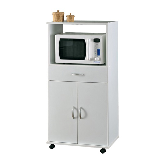 ארונית מיקרוגל למטבח המודרני דגם 404 רהיטי יראון