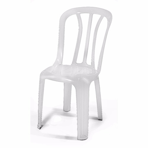 כסא קלאב כתר פלסטיק 17183640