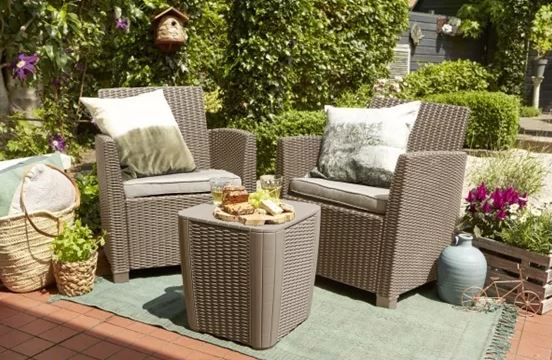 מיה בלקוני MIA BALCONY