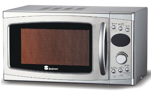 מיקרוגל אלקטרוני 25 ליטר Selmor סלמור SE772