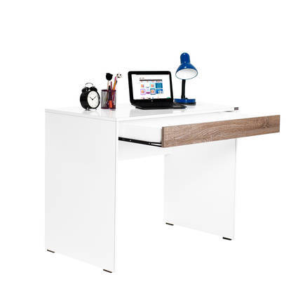 שולחן מחשב איכותי דגם לימור ראמוס