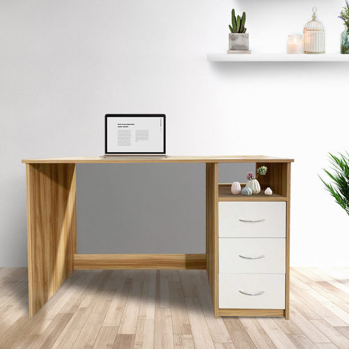 שולחן מחשב דגם יערה ראמוס