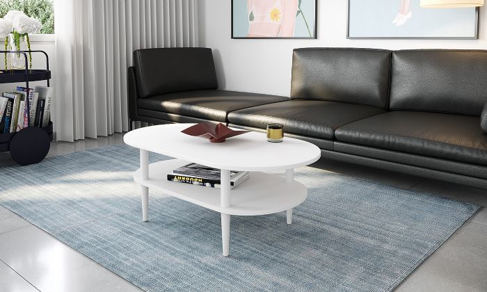 שולחן סלון מודרני דגם מרילנד | RAZCO