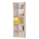 ספרייה גדולה דגם 610 רהיטי יראון