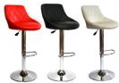 2 כסאות בר מעוצבים דגם MSH 3-4