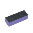 בלוק סגול/ שחור